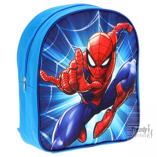 Spidermanrygskbackpack1rum-34