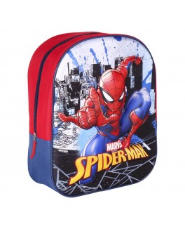 Spidermanrygskbackpacki3D-20