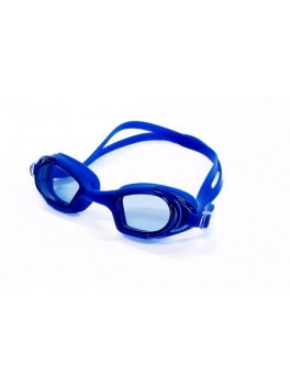 Svømmebriller Lotus voksen i blå