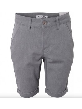 Hound Worker shorts i grå 