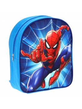 Spiderman rygsæk / backpack 1 rum 